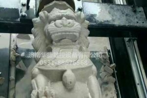 忻州石材雕刻样板