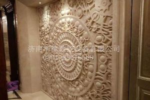 忻州石材雕刻样板
