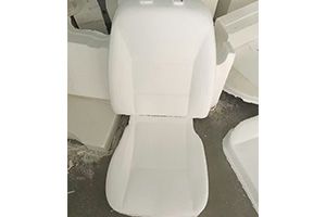 忻州五轴加工中心样品