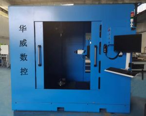 忻州全包围立式立体雕刻机